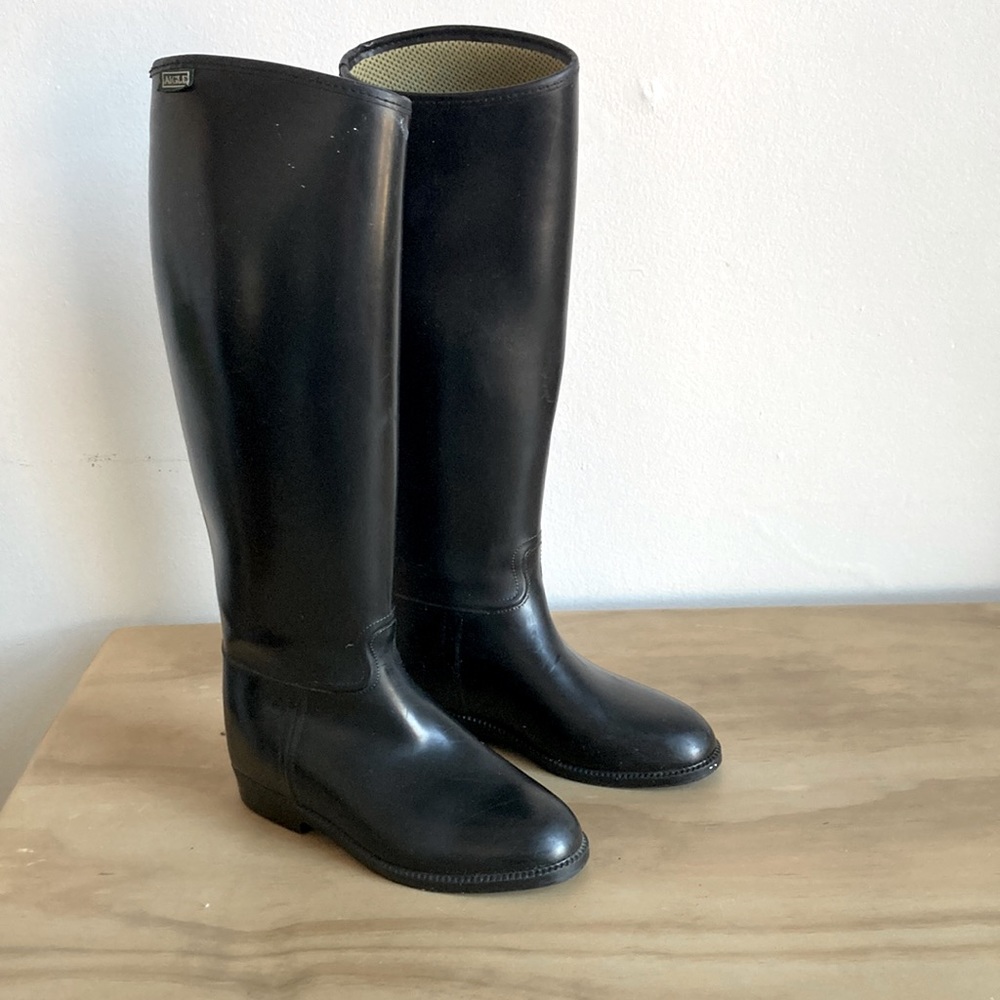 Aigle Riding (Rain) Boots